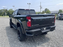 Thumbnail image of 2024 Chevrolet Silverado 1500 at Burlington Chevrolet