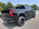 Thumbnail image of 2024 Chevrolet Silverado 1500 at Burlington Chevrolet