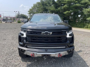 Thumbnail image of 2024 Chevrolet Silverado 1500 at Burlington Chevrolet