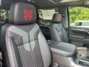 Thumbnail image of 2024 Chevrolet Silverado 1500 at Burlington Chevrolet