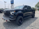 Thumbnail image of 2024 Chevrolet Silverado 1500 at Burlington Chevrolet