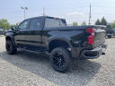 Thumbnail image of 2024 Chevrolet Silverado 1500 at Burlington Chevrolet