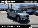 Thumbnail image of 2015 Mazda CX-5 at University VW Mazda Used
