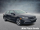 Thumbnail image of 2021 Honda Civic at Mike Piazza Honda Langhorne
