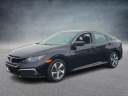 Thumbnail image of 2021 Honda Civic at Mike Piazza Honda Langhorne