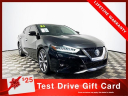 2021 Nissan Maxima 3.5 Platinum at Toyota Scion of Tampa Bay