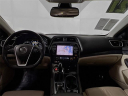 Thumbnail image of 2021 Nissan Maxima at Toyota Scion of Tampa Bay