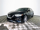 Thumbnail image of 2021 Nissan Maxima at Toyota Scion of Tampa Bay