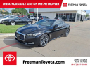 Thumbnail image of 2021 INFINITI Q60 at FreemanToyota USED