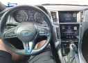 Thumbnail image of 2021 INFINITI Q60 at FreemanToyota USED