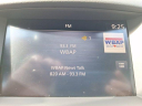 Thumbnail image of 2021 INFINITI Q60 at FreemanToyota USED