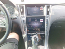 Thumbnail image of 2021 INFINITI Q60 at FreemanToyota USED