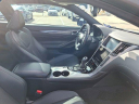 Thumbnail image of 2021 INFINITI Q60 at FreemanToyota USED