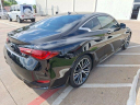 Thumbnail image of 2021 INFINITI Q60 at FreemanToyota USED