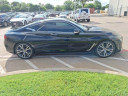 Thumbnail image of 2021 INFINITI Q60 at FreemanToyota USED