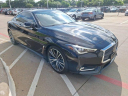 Thumbnail image of 2021 INFINITI Q60 at FreemanToyota USED