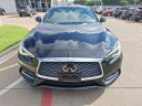 Thumbnail image of 2021 INFINITI Q60 at FreemanToyota USED