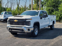 Thumbnail image of 2024 Chevrolet Silverado 2500HD at Lou Fusz Chevrolet