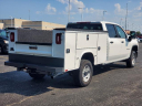 Thumbnail image of 2024 Chevrolet Silverado 2500HD at Lou Fusz Chevrolet