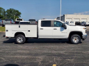 Thumbnail image of 2024 Chevrolet Silverado 2500HD at Lou Fusz Chevrolet