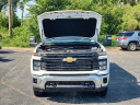 Thumbnail image of 2024 Chevrolet Silverado 2500HD at Lou Fusz Chevrolet