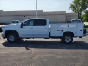 Thumbnail image of 2024 Chevrolet Silverado 2500HD at Lou Fusz Chevrolet
