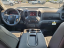 Thumbnail image of 2024 Chevrolet Silverado 2500HD at Lou Fusz Chevrolet