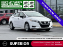 Thumbnail image of 2022 Nissan Versa at Superior Nissan Fayetteville