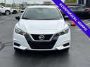 Thumbnail image of 2022 Nissan Versa at Superior Nissan Fayetteville