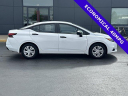Thumbnail image of 2022 Nissan Versa at Superior Nissan Fayetteville
