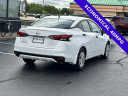 Thumbnail image of 2022 Nissan Versa at Superior Nissan Fayetteville