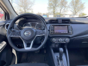 Thumbnail image of 2022 Nissan Versa at Superior Nissan Fayetteville