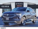 Thumbnail image of 2021 Buick Envision at Serra Buick Gmc Champaign
