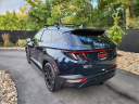Thumbnail image of 2024 Hyundai TUCSON at Northtowne Auto Group