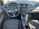 2018 Nissan Sentra SR at Empire Chevrolet of Hicksville