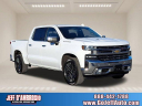 Thumbnail image of 2019 Chevrolet Silverado 1500 at D'Ambrosio Dodge