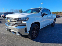 Thumbnail image of 2019 Chevrolet Silverado 1500 at D'Ambrosio Dodge