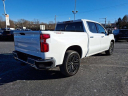 2019 Chevrolet Silverado 1500 LTZ at D'Ambrosio Dodge