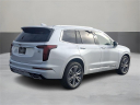 Thumbnail image of 2025 Cadillac XT6 at Miracle Buick GMC Cadillac of Kutztown