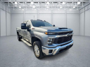 Thumbnail image of 2024 Chevrolet Silverado 2500HD at JbaChevroletMitsubishi of Glen Burnie, MD