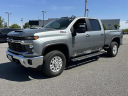 Thumbnail image of 2024 Chevrolet Silverado 2500HD at JbaChevroletMitsubishi of Glen Burnie, MD