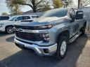 Thumbnail image of 2024 Chevrolet Silverado 2500HD at JbaChevroletMitsubishi of Glen Burnie, MD