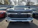 Thumbnail image of 2024 Chevrolet Silverado 2500HD at JbaChevroletMitsubishi of Glen Burnie, MD