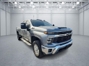 Thumbnail image of 2024 Chevrolet Silverado 2500HD at JbaChevroletMitsubishi of Glen Burnie, MD