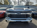 Thumbnail image of 2024 Chevrolet Silverado 2500HD at JbaChevroletMitsubishi of Glen Burnie, MD