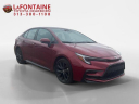 Thumbnail image of 2024 Toyota Corolla at LaFontaine Toyota Kia Genesis of Dearborn