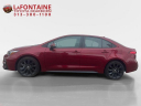 Thumbnail image of 2024 Toyota Corolla at LaFontaine Toyota Kia Genesis of Dearborn