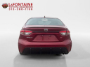2024 Toyota Corolla SE at LaFontaine Toyota Kia Genesis of Dearborn