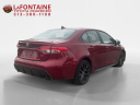 Thumbnail image of 2024 Toyota Corolla at LaFontaine Toyota Kia Genesis of Dearborn