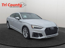 Thumbnail image of 2024 Audi A5 Sportback at TriCountyCDJR - Used